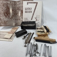 Vtg craftool lot for sale  Hopkins