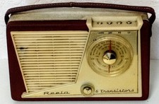 Transistor reela transtors d'occasion  Gramat