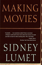 Making movies lumet for sale  UK