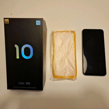 Xiaomi lite 128gb usato  Terni