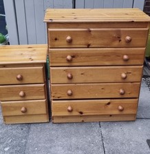 Bedroom Furniture Sets for sale  BIRMINGHAM