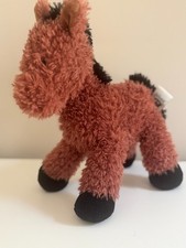 Jellycat caffuffle palomino for sale  Greenbrier