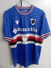 Maglia calcio sampdoria usato  Pescara