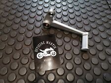 Pedalina brake pedal usato  Milano
