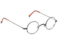 Brille fassung rund gebraucht kaufen  Gauting