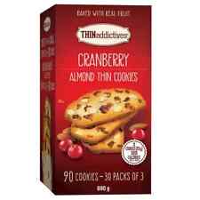 Thin addictives almond for sale  Sanborn
