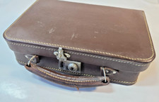 Alter kleiner koffer gebraucht kaufen  Altenbamberg, Duchroth, Norheim