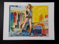 Milo manara rdel d'occasion  Cuers