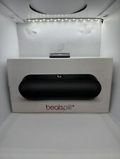 Beats Pill Plus + Altavoz Bluetooth por Dr Dre Altavoz Inalámbrico Negro segunda mano  Embacar hacia Argentina