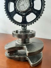 Orologio tavolo unico usato  Roma