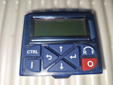 Lenze bedienmodul keypad gebraucht kaufen  Cochem-Umland