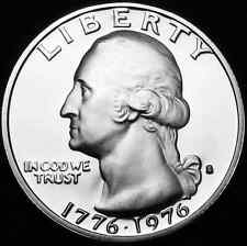 1976 washington quarter for sale  Ulysses