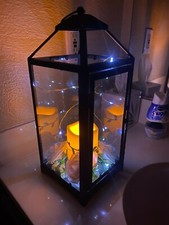 Black wedding lantern for sale Black wedding lantern for sale  Antelope