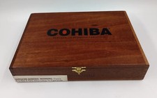 Cigar box cohiba for sale  Jacksboro