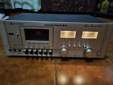 Marantz 5000 usato  Genova