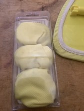 Ferramenta de alcance e limpeza de plástico de vidro invisível 20,3 pol. L x 7,5 pol. W 1 peça comprar usado  Enviando para Brazil