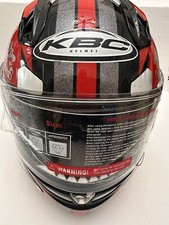 Kbc red motorcycle for sale  Los Angeles