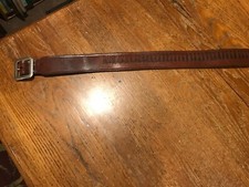 Hunter gunbelt had d'occasion  Expédié en Belgium