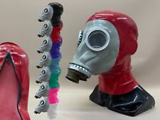 Latex week latexmaske gebraucht kaufen  Bottrop