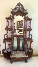 Antique victorian hall for sale  San Diego