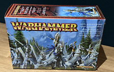 Warhammer fantasy high gebraucht kaufen  Aldersbach