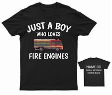 Fire engine enthusiast for sale  BRISTOL