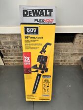 Dewalt dccs670b 60v for sale  Mooresville