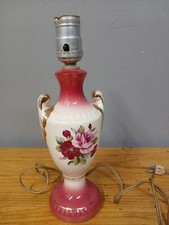 Vintage hand painted for sale  Muskegon