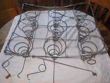 coils seat springs metal for sale coils seat springs metal for sale Federal Dam
