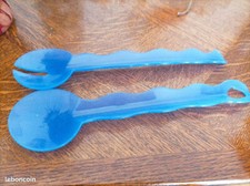 Couverts salade tupperware d'occasion  Missillac