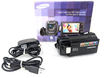 Samsung smx f40bp usato  Italia
