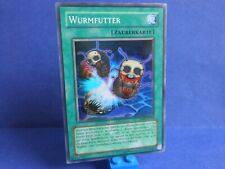 Wurmfutter tf04 de002 gebraucht kaufen  Westerstede