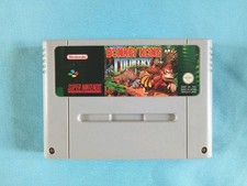 Donkey kong country d'occasion  Dompierre-sur-Besbre
