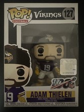 Adam thielen funko for sale  Beaverton