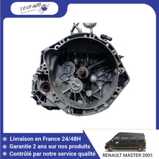 Boite vitesses renault d'occasion  Saint-Quentin