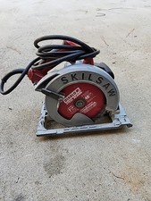 4 skilsaw circular saw 7 1 for sale  Denver