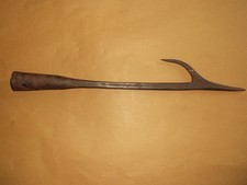 Outil ancien tire d'occasion  Souillac