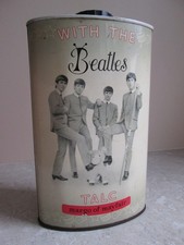 Vintage original beatles for sale  DAVENTRY