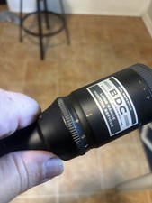 Nikon monarch 12x42 for sale  Little Rock