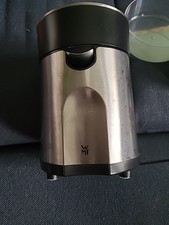 Wmf stelio entsafter gebraucht kaufen  Wesseling
