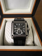 Baume mercier hampton gebraucht kaufen  Idstein