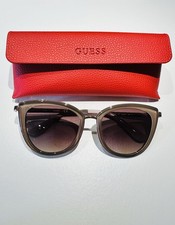 Guess sonnenbrille damen gebraucht kaufen  Düsseldorf