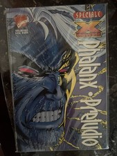 Speciale universe phalanx usato  Napoli