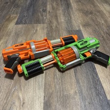 Nerf two dart for sale  Lawrenceville
