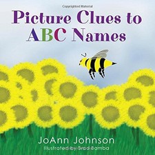 Picture clues abc for sale  Interlochen