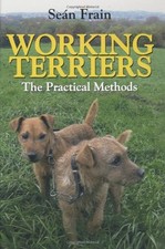 Working terriers practical for sale  UK