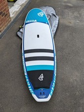 Fanatic stylemaster 135l for sale  ASHFORD