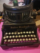 Salter standard .10 for sale  PORTLAND