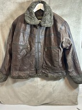 Mens brown leather for sale Mens brown leather for sale  WOLVERHAMPTON