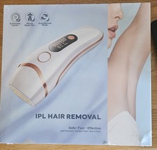 Laser hair remover for sale  ELGIN